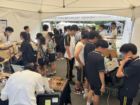 2025 안양시 진로페스티벌